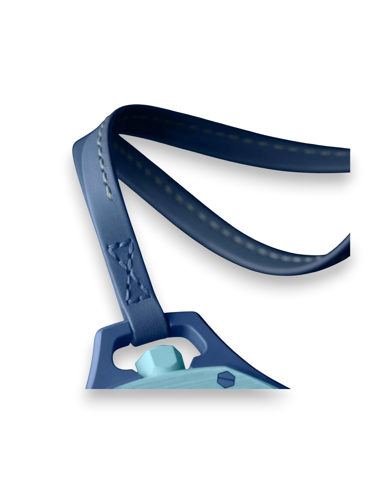 Swatch x AP Royal Pop Bleu