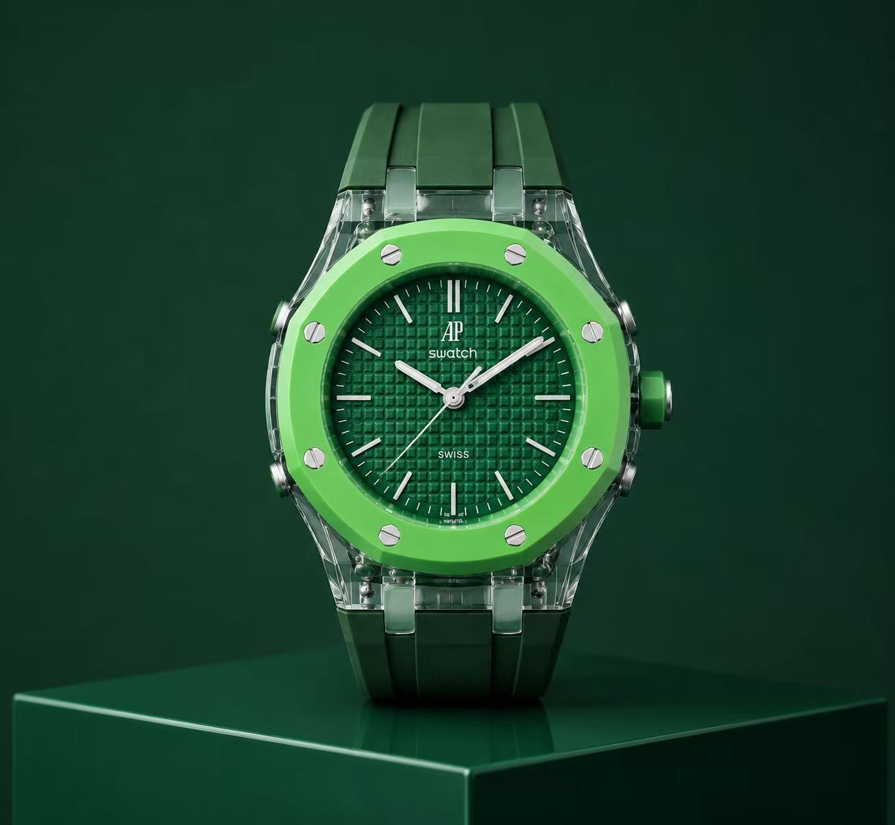 POPSTRAP MINT RARE ÉDITION