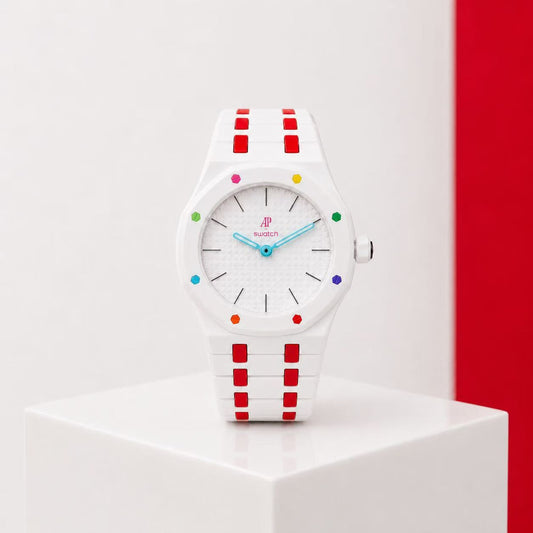 POPSTRAP MONACO RARE ÉDITION