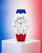 France