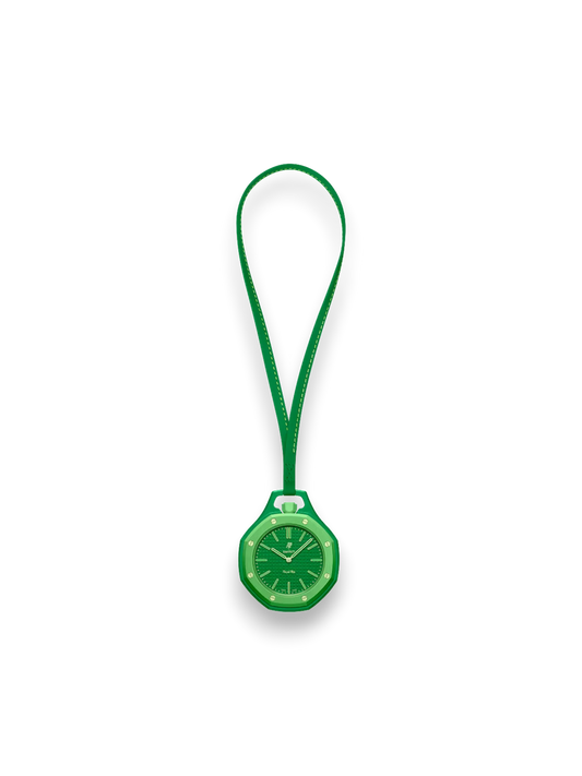 Swatch x AP Royal Pop Vert