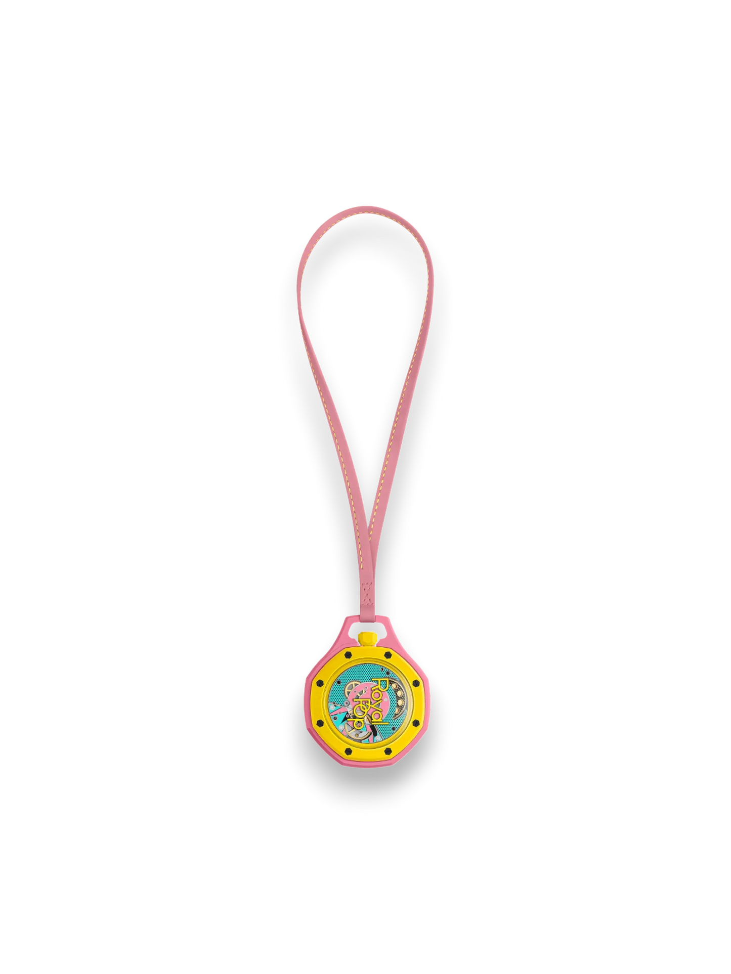 Swatch x AP Royal Pop Multicolore