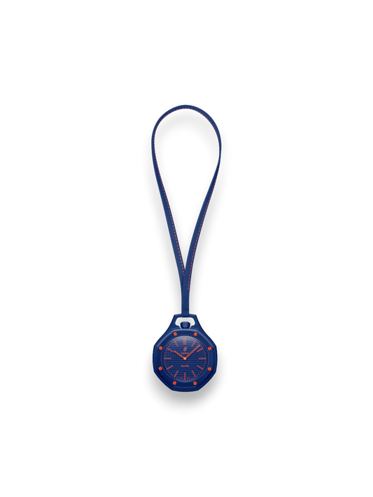 Swatch x AP Royal Pop Marin