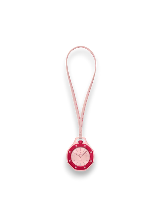 Swatch x AP Royal Pop Rose