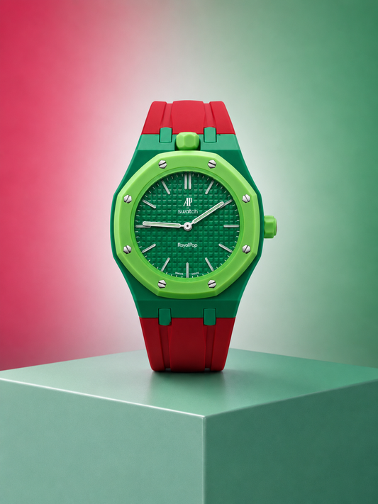 POPSTRAP MAROC EDITION