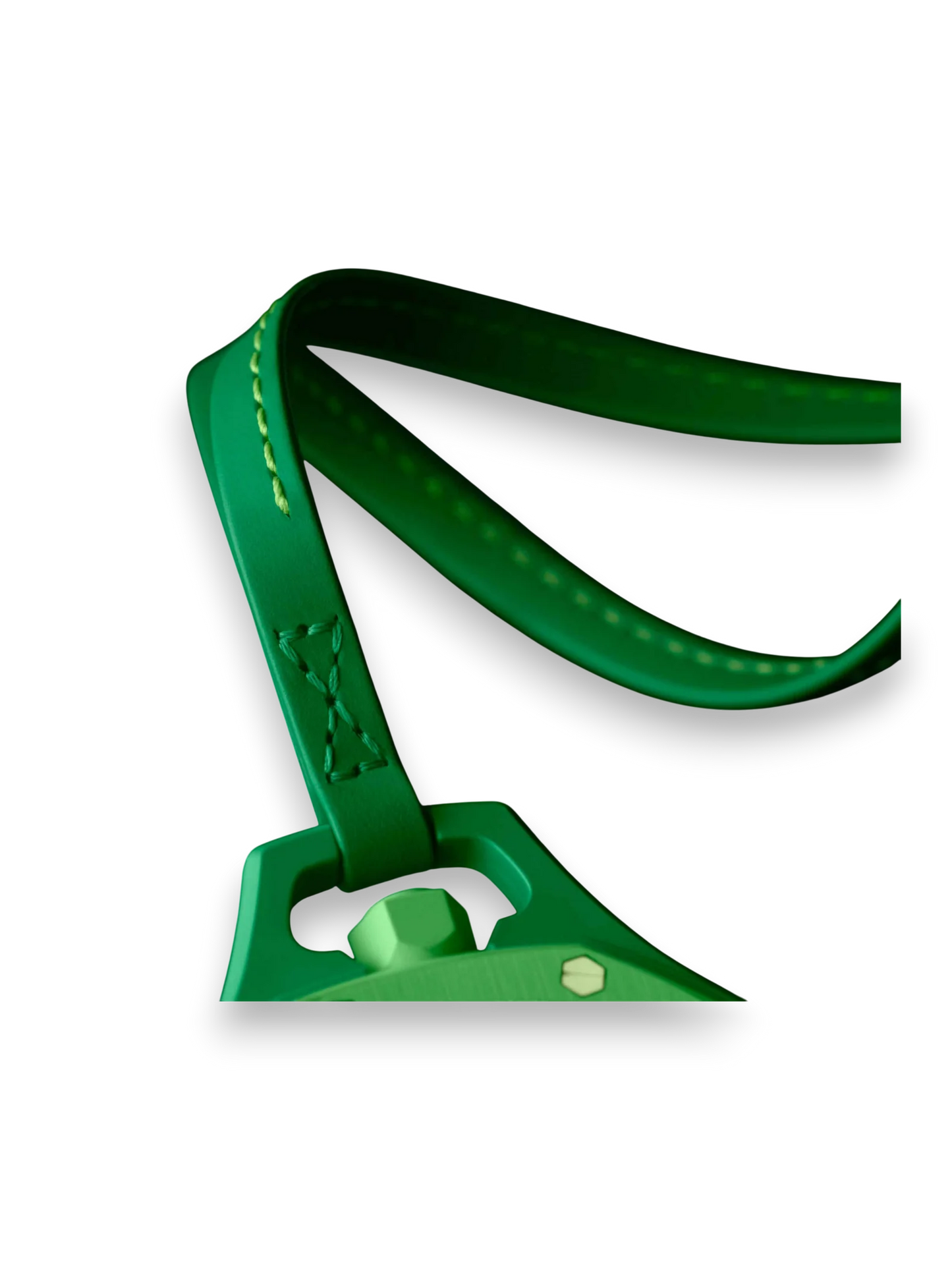 Swatch x AP Royal Pop Vert